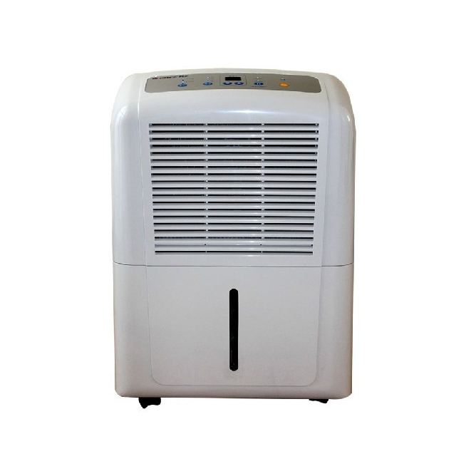 哪些行業需要除濕機？