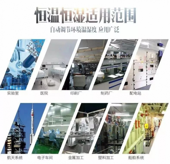 現場除濕機制造商，家用除濕機哪個好？