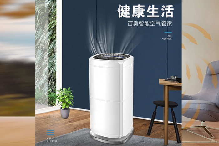 知識百科小型除濕機的三種不同的除濕系統應用