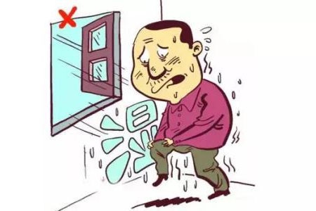 你知道如何在雨天使用除濕器嗎？