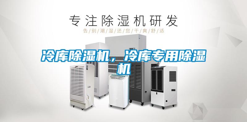 冷庫除濕機(jī)，冷庫專用除濕機(jī)