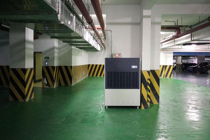 南方潮濕地區適合用什么除濕器？