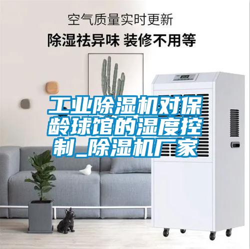 工業除濕機對保齡球館的濕度控制_除濕機廠家