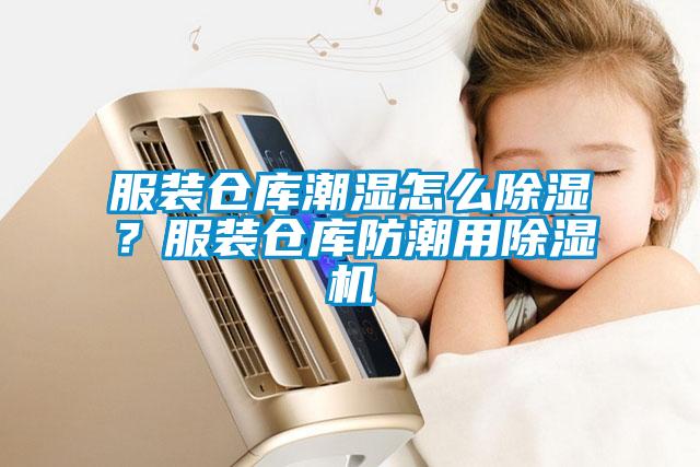 服裝倉庫潮濕怎么除濕？服裝倉庫防潮用除濕機(jī)