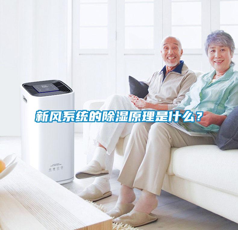 新風(fēng)系統(tǒng)的除濕原理是什么？