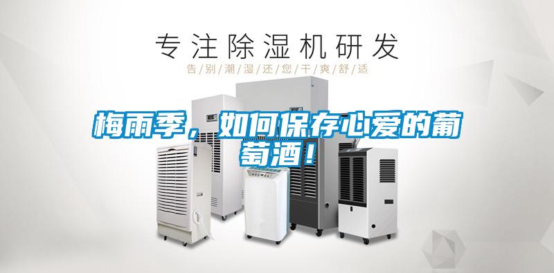 梅雨季，如何保存心愛(ài)的葡萄酒！
