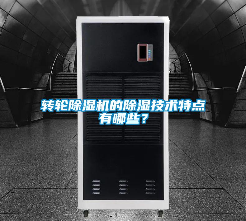 轉(zhuǎn)輪除濕機(jī)的除濕技術(shù)特點有哪些？