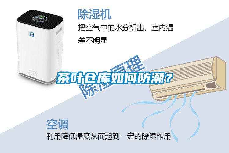 茶葉倉(cāng)庫(kù)如何防潮？