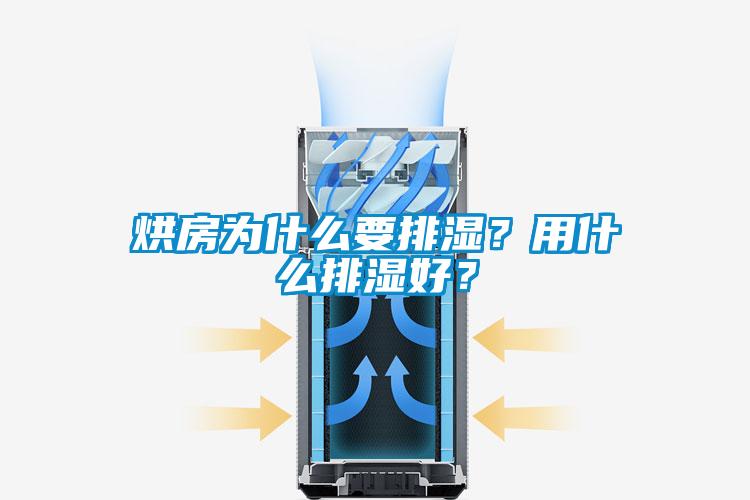 烘房為什么要排濕？用什么排濕好？