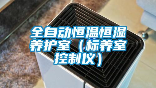 全自動恒溫恒濕養(yǎng)護室（標(biāo)養(yǎng)室控制儀）
