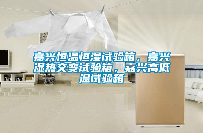 嘉興恒溫恒濕試驗(yàn)箱，嘉興濕熱交變試驗(yàn)箱，嘉興高低溫試驗(yàn)箱