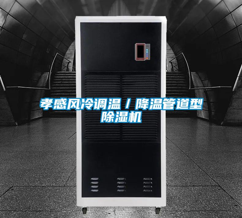 孝感風(fēng)冷調(diào)溫／降溫管道型除濕機