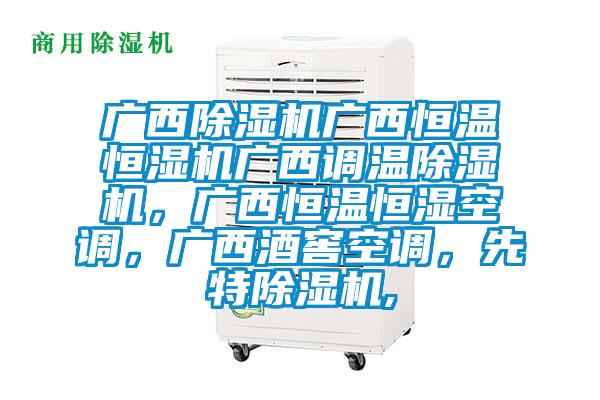 廣西除濕機廣西恒溫恒濕機廣西調溫除濕機，廣西恒溫恒濕空調，廣西酒窖空調，先特除濕機,