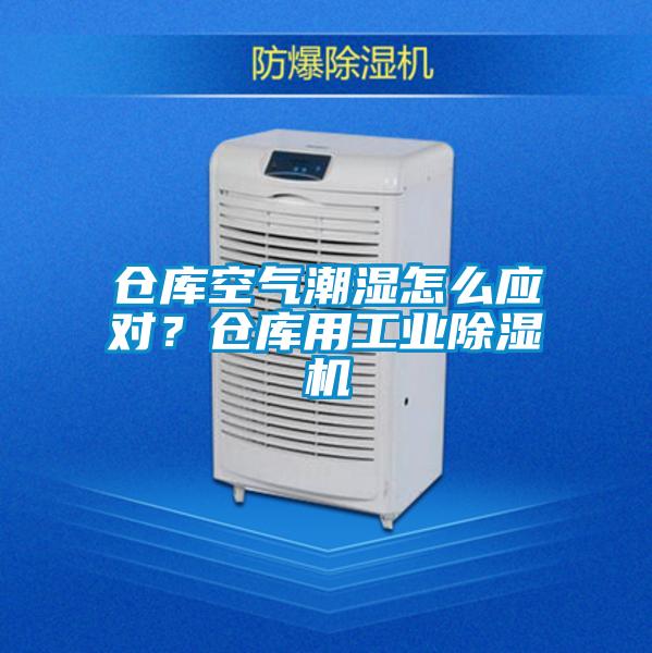 倉庫空氣潮濕怎么應對？倉庫用工業(yè)除濕機