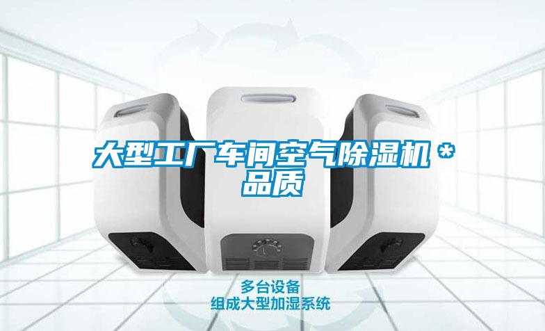 大型工廠車間空氣除濕機＊品質(zhì)