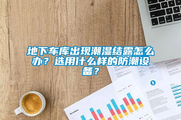 地下車庫(kù)出現(xiàn)潮濕結(jié)露怎么辦？選用什么樣的防潮設(shè)備？