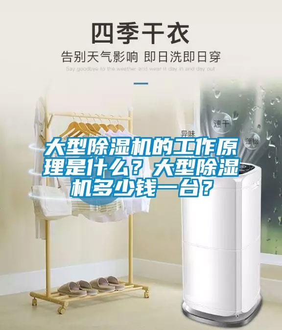 大型除濕機(jī)的工作原理是什么？大型除濕機(jī)多少錢一臺(tái)？