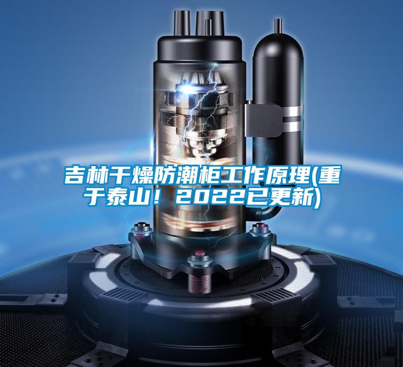 吉林干燥防潮柜工作原理(重于泰山！2022已更新)