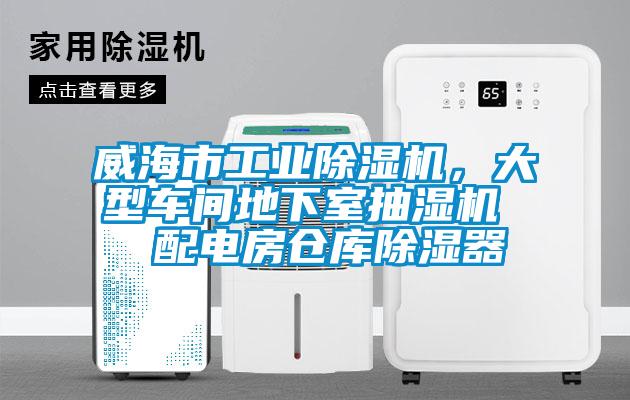 威海市工業(yè)除濕機，大型車間地下室抽濕機  配電房倉庫除濕器