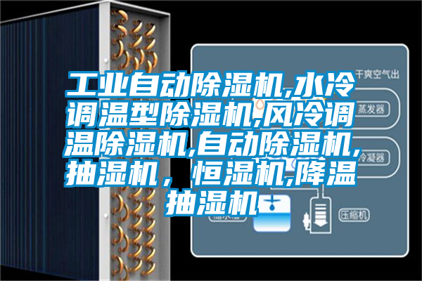 工業自動除濕機,水冷調溫型除濕機,風冷調溫除濕機,自動除濕機,抽濕機，恒濕機,降溫抽濕機