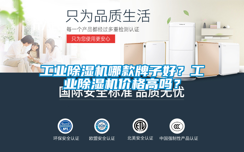 工業除濕機哪款牌子好？工業除濕機價格高嗎？
