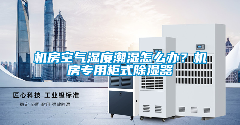 機(jī)房空氣濕度潮濕怎么辦？機(jī)房專用柜式除濕器