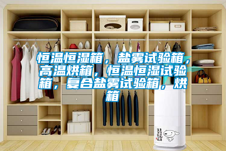 恒溫恒濕箱，鹽霧試驗箱，高溫烘箱，恒溫恒濕試驗箱，復合鹽霧試驗箱，烘箱