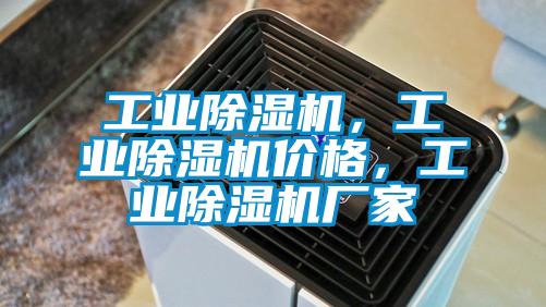 工業除濕機，工業除濕機價格，工業除濕機廠家