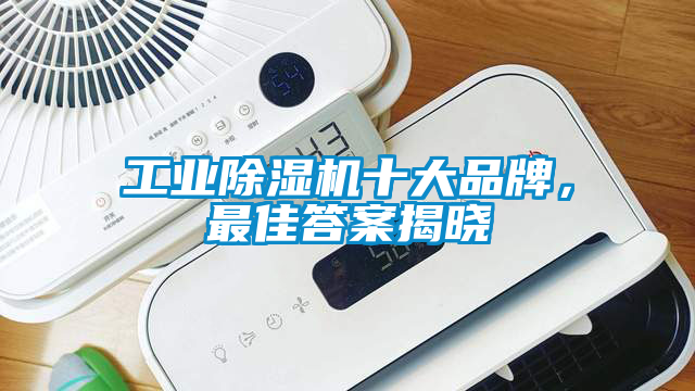 工業(yè)除濕機(jī)十大品牌，最佳答案揭曉