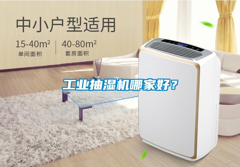 工業(yè)抽濕機哪家好？