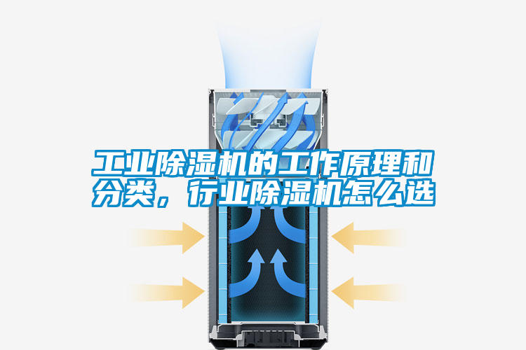 工業(yè)除濕機(jī)的工作原理和分類，行業(yè)除濕機(jī)怎么選