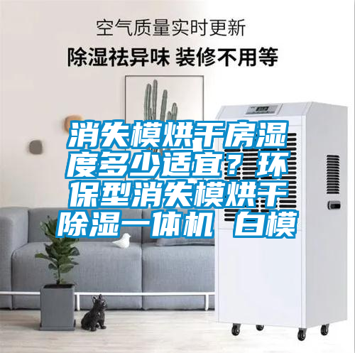 消失模烘干房濕度多少適宜？環(huán)保型消失模烘干除濕一體機 白模