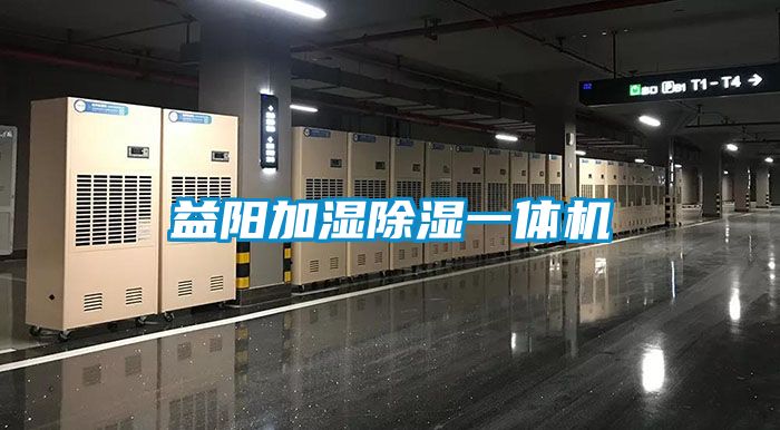 益陽(yáng)加濕除濕一體機(jī)