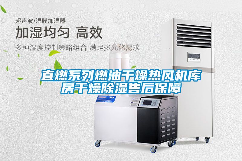 直燃系列燃油干燥熱風(fēng)機庫房干燥除濕售后保障