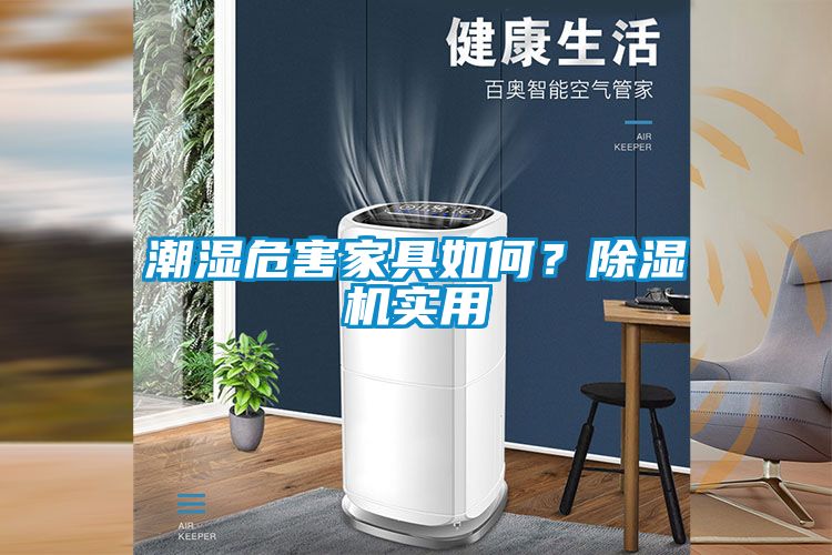 潮濕危害家具如何？除濕機(jī)實(shí)用