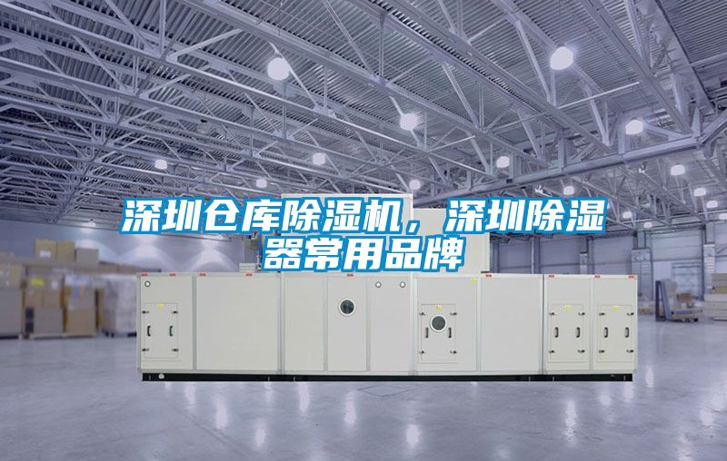 深圳倉庫除濕機，深圳除濕器常用品牌