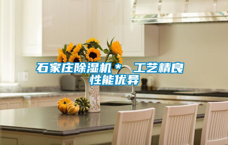 石家莊除濕機＊ 工藝精良 性能優(yōu)異