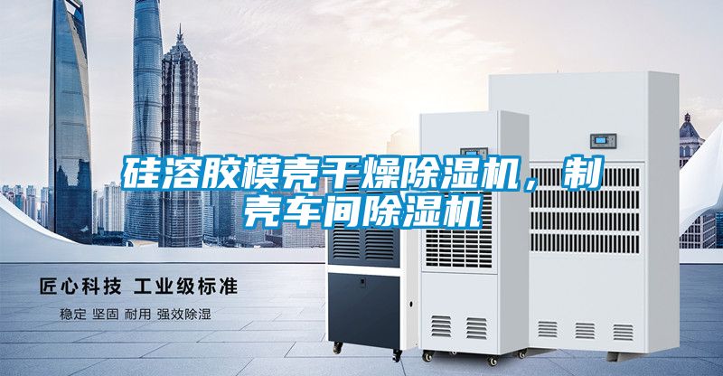 硅溶膠模殼干燥除濕機，制殼車間除濕機