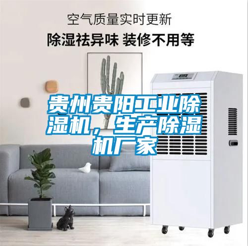 貴州貴陽工業(yè)除濕機(jī)，生產(chǎn)除濕機(jī)廠家