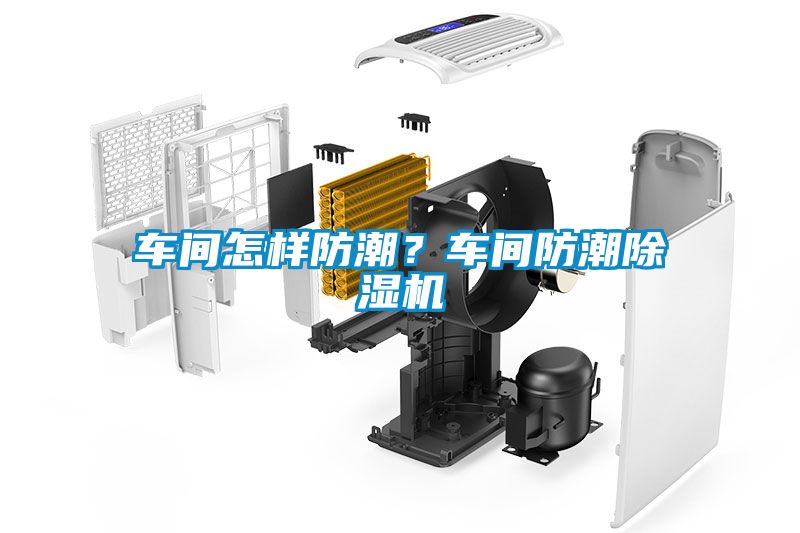車間怎樣防潮？車間防潮除濕機