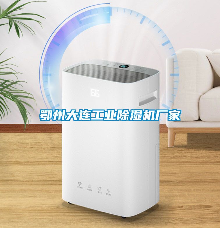 鄂州大連工業除濕機廠家