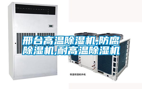 邢臺高溫除濕機(jī),防腐除濕機(jī),耐高溫除濕機(jī)