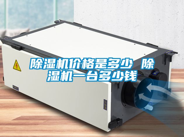 除濕機(jī)價(jià)格是多少 除濕機(jī)一臺(tái)多少錢(qián)