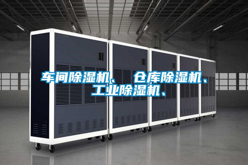 車(chē)間除濕機(jī)、 倉(cāng)庫(kù)除濕機(jī)、 工業(yè)除濕機(jī)、