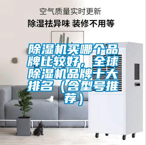 除濕機(jī)買哪個(gè)品牌比較好，全球除濕機(jī)品牌十大排名（含型號(hào)推薦）