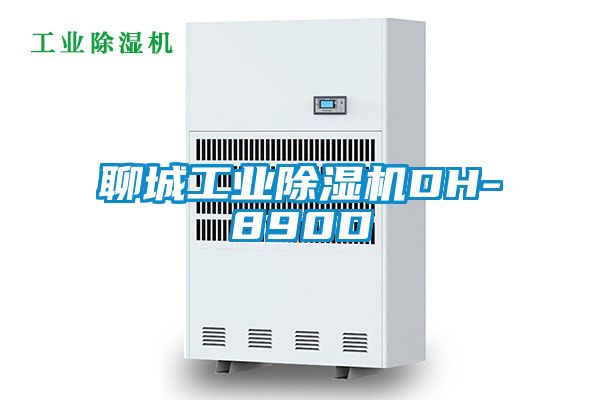 聊城工業除濕機DH-890D