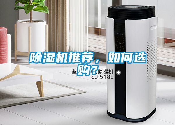 除濕機(jī)推薦，如何選購(gòu)？