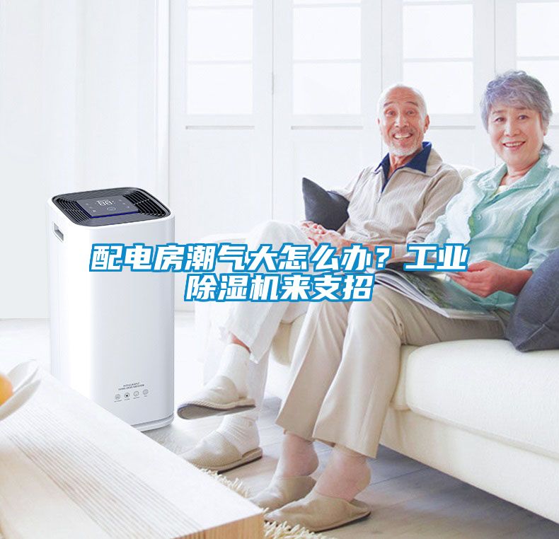 配電房潮氣大怎么辦？工業除濕機來支招