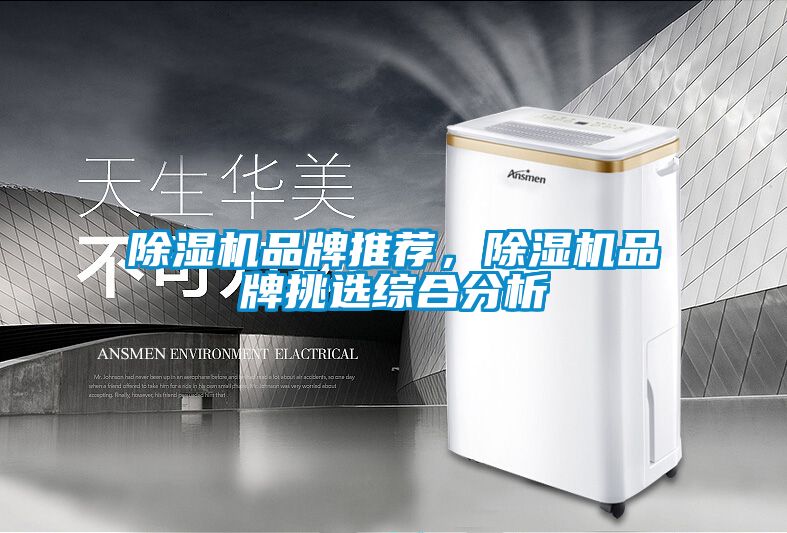 除濕機(jī)品牌推薦，除濕機(jī)品牌挑選綜合分析