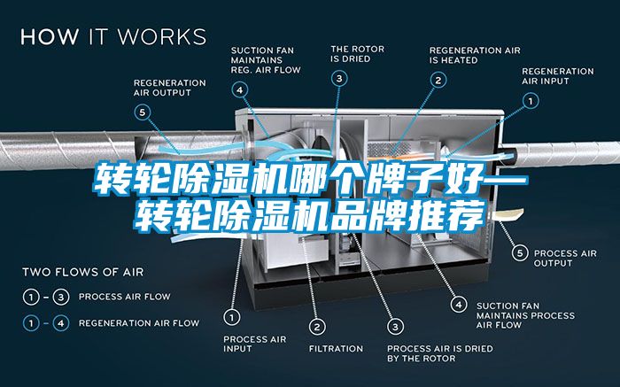 轉輪除濕機哪個牌子好—轉輪除濕機品牌推薦